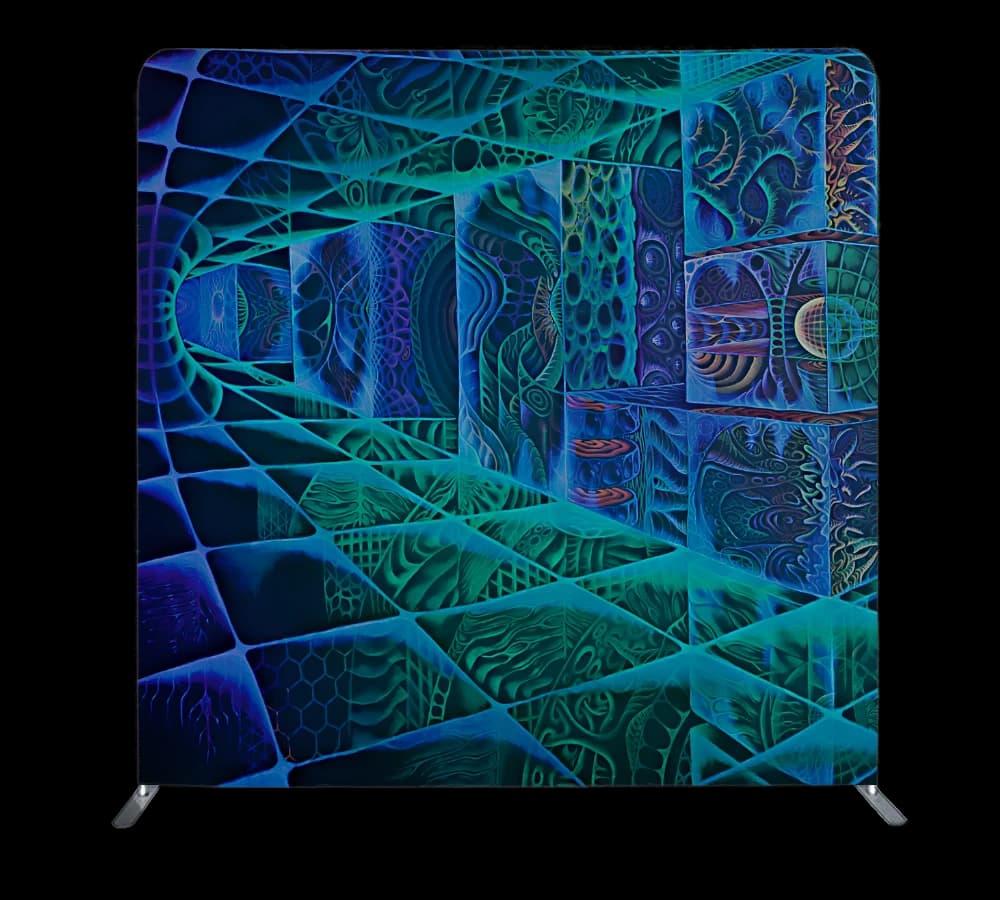 Backdrop: Submatrix 3000