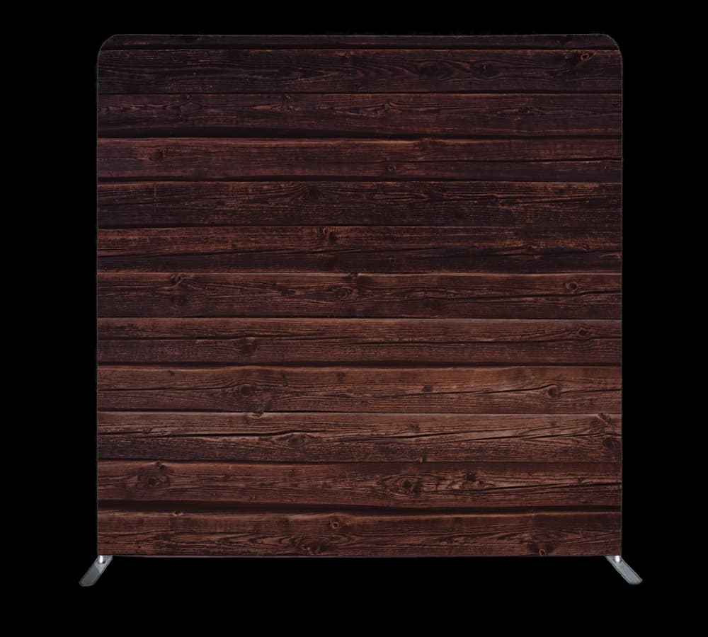 Backdrop: Farm Shed