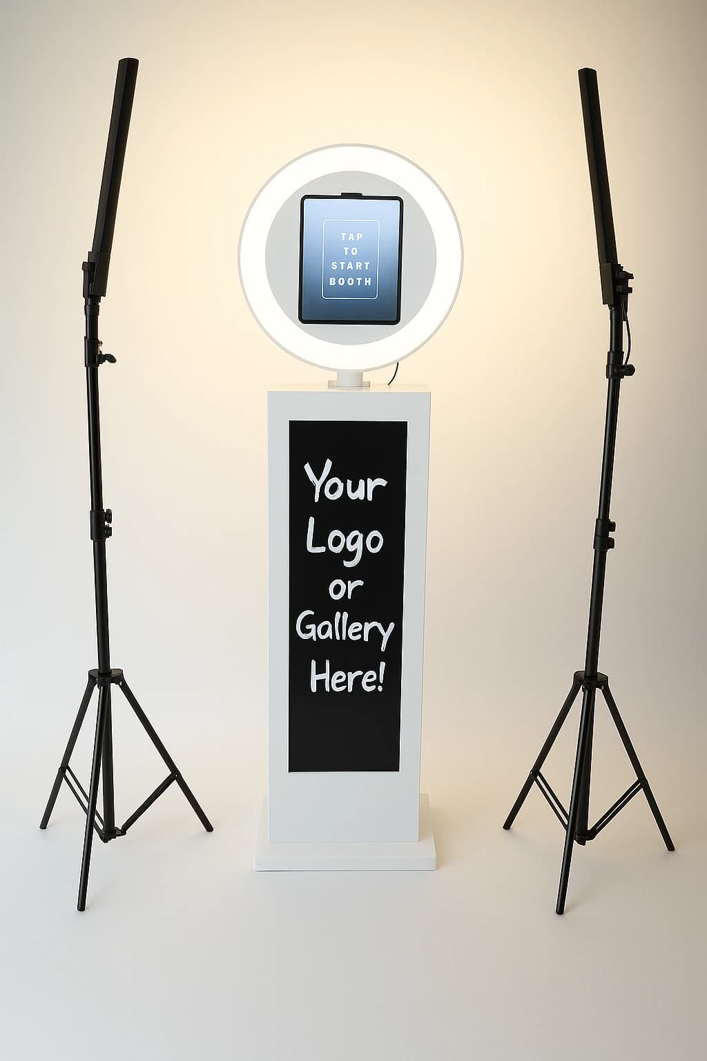 Digital Sharing Booth preview
