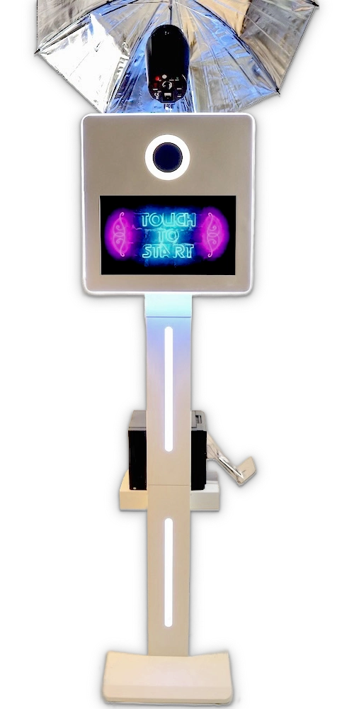 A picture of the Print PhotoBooth
